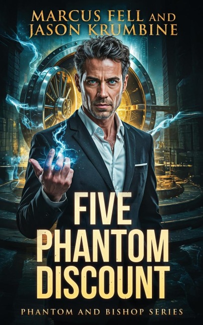 Five Phantom Discount