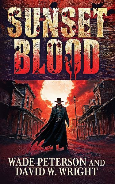 Sunset Blood