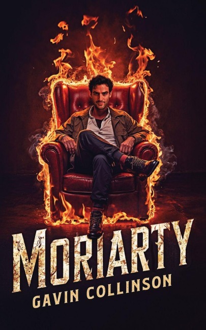 Moriarty
