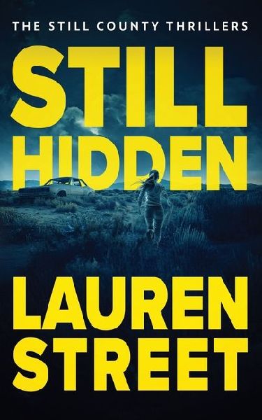 Still Hidden