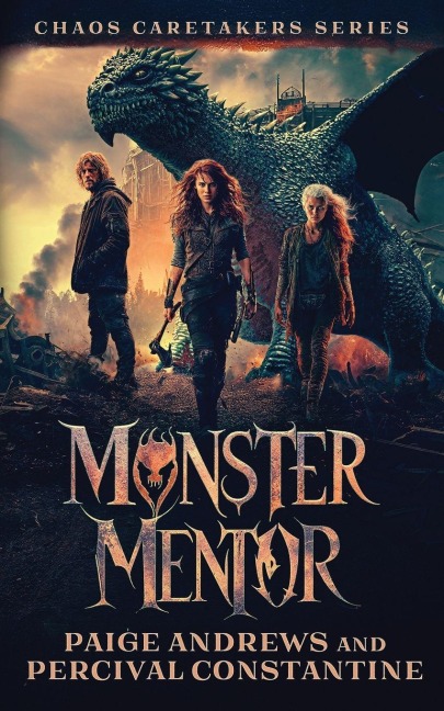 Monster Mentor