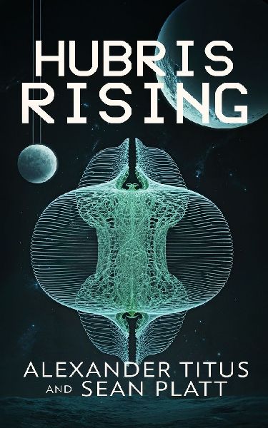 Hubris Rising
