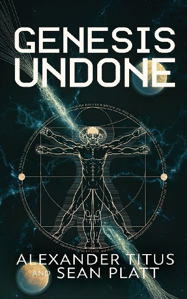 Genesis Undone