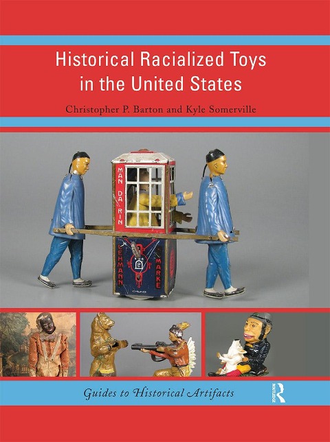 Historical Racialized Toys in the United States
