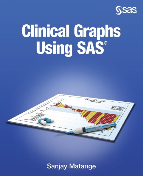 Clinical Graphs Using SAS