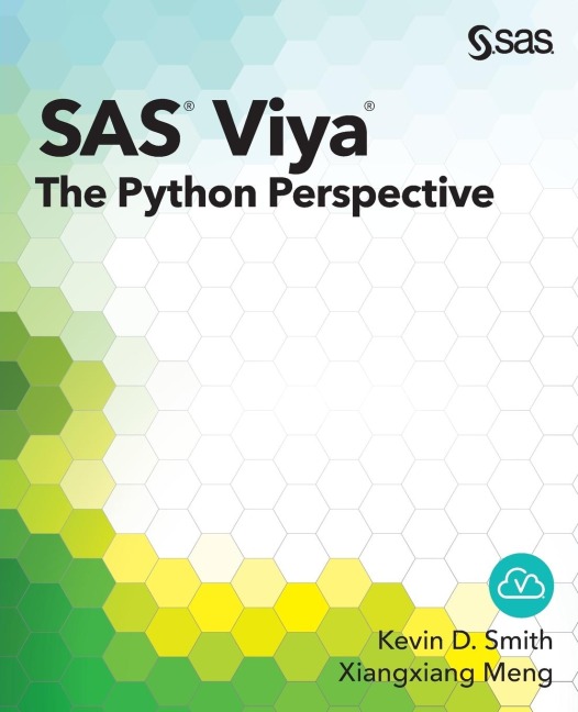 SAS Viya: The Python Perspective