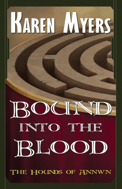 Bound Into the Blood: A Virginian in Elfland