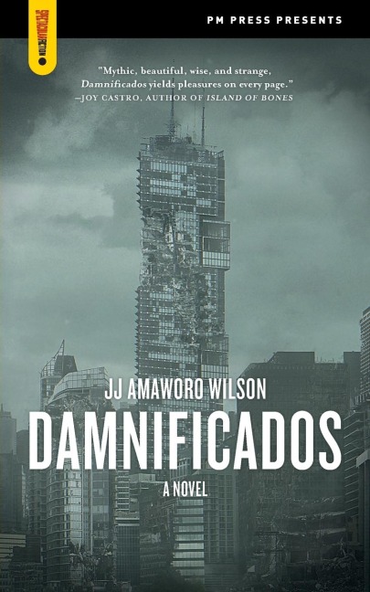 Damnificados