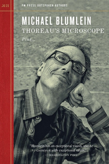 Thoreaus Microscope