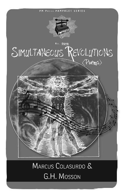 Simultaneous Revolutions: (Poems)