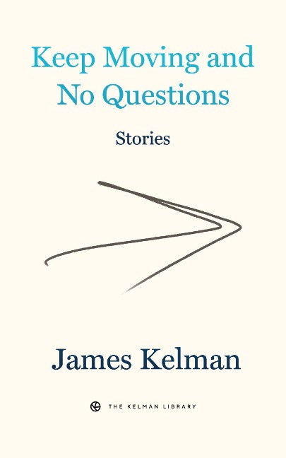 Keep Moving and No Questions