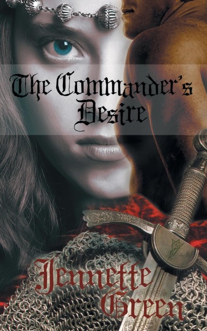 The Commanders Desire