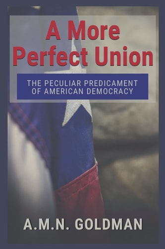 A More Perfect Union The Peculiar Predicament of American Democracy