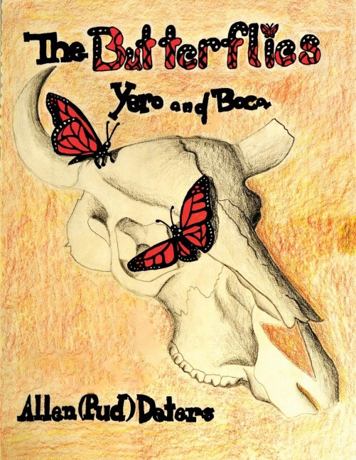 The Butterflies, Yero and Boca: 2020 Tetralogy Edition