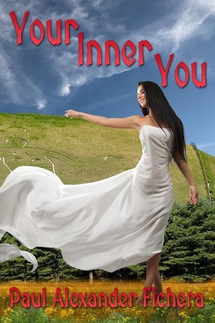 Your Inner You: A Contest, A Win, An Opportunity. Only One Catch. You must be female. You're not.