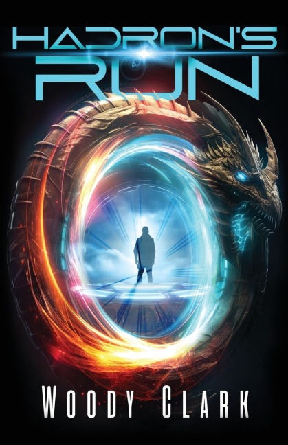 Hadron's Run