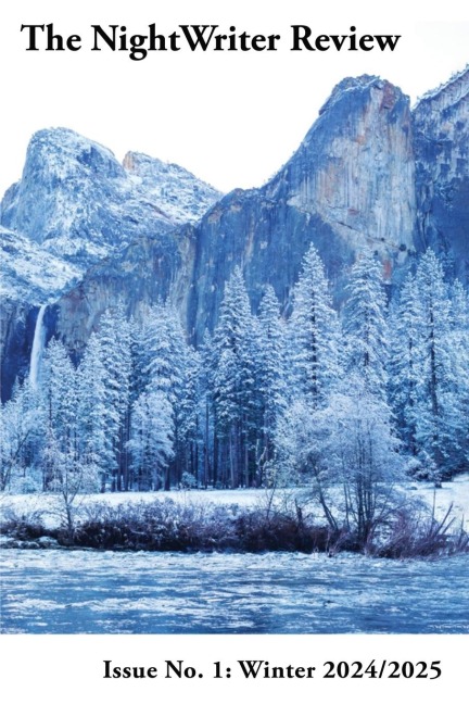 The NightWriter Review: Winter 2024/2025