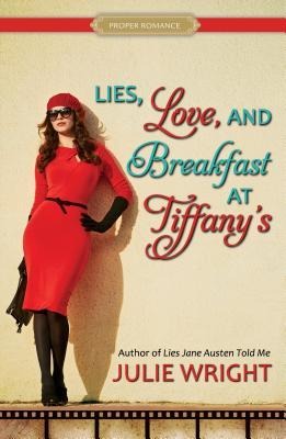 Lies, Love, and Breakfast at Tiffanys
