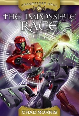 The Impossible Race: Volume 3