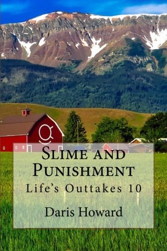 Slime and Punishment Life's Outtakes 10