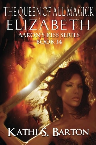 Elizabeth The Queen of All Magick