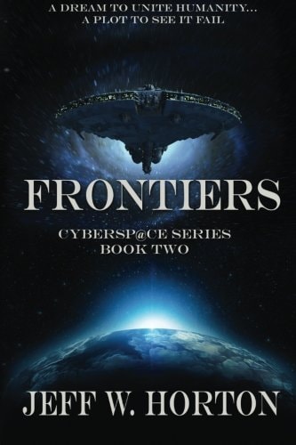 Frontiers Cybersp@ce Series Book 2