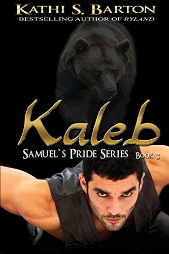 Kaleb Samuel's Pride Series