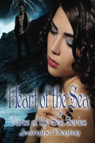 Heart of the Sea Curse of the Sea