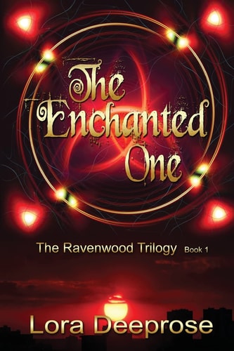 The Enchanted One The Ravenwood Trilogy