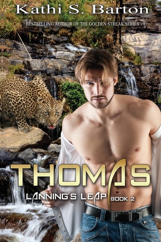 Thomas Lanning's Leap