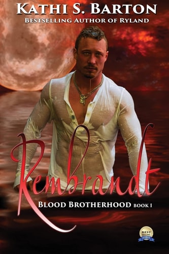 Rembrandt Blood Brotherhood