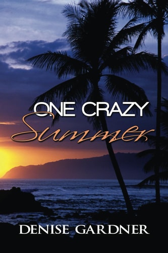One Crazy Summer