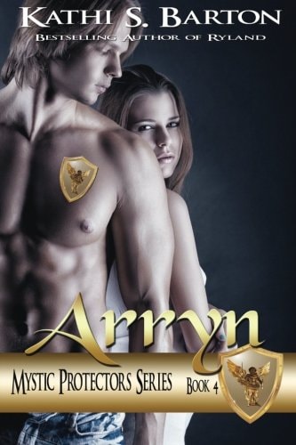 Arryn: Mystic Protectors Series