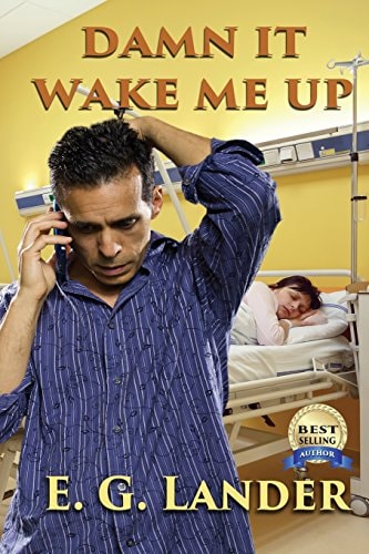 Damn It, Wake Me Up