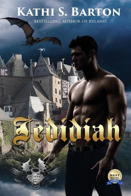 Jedidiah: Dragons Savior