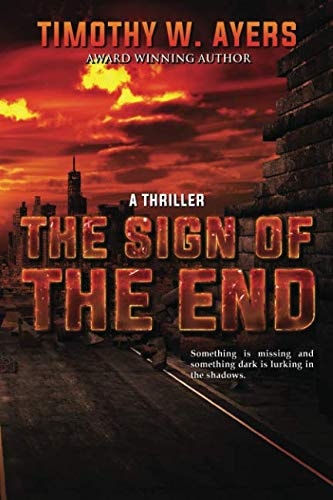 The Sign of the End