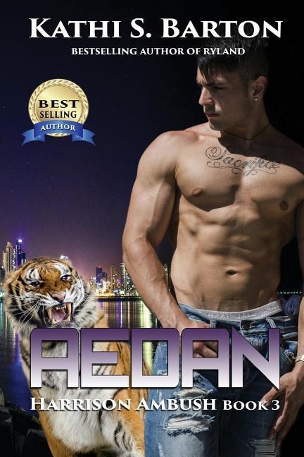 Aedan: Harrison Ambush