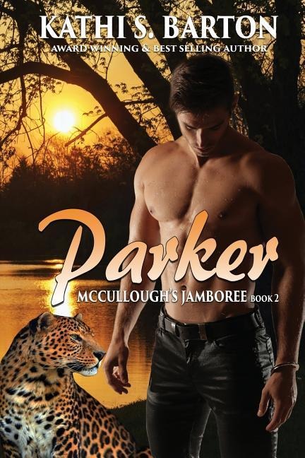 Parker McCullough's Jamboree - Erotic Jaguar Shapeshifter Romance