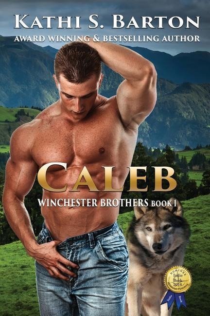 Caleb Winchester Brothers-Erotic Paranormal Wolf Shifter Romance