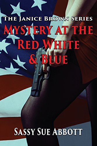 Mystery at the Red White and Blue