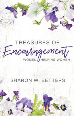 Treasures of Encouragement: Women Helping Women
