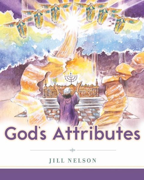 Gods Attributes