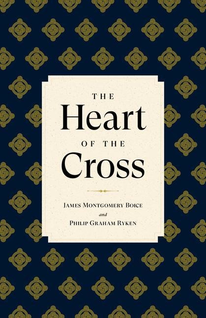 The Heart of the Cross