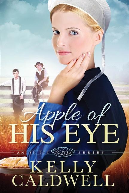 Apple of His Eye: Volume 1