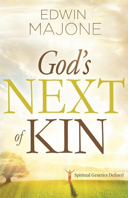God's Next of Kin: Spiritual Genetics Defined