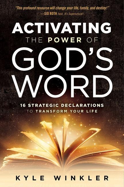Activating the Power of Gods Word