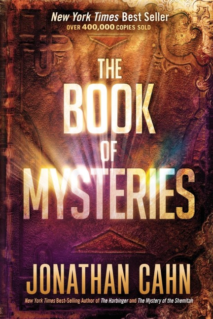 Book of Mysteries, The