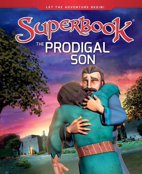 The Prodigal Son