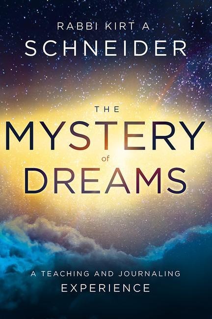 The Mystery of Dreams: A Teaching and Journaling Experience