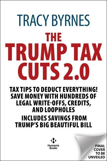 Deduct Everything!: Hundreds of Tax Tips, Legal Write-Offs, Credits, and Loopholes